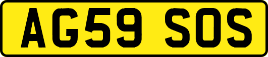 AG59SOS