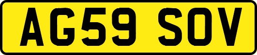AG59SOV
