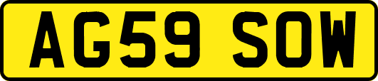 AG59SOW