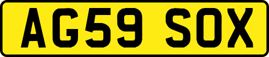 AG59SOX
