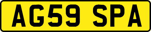 AG59SPA