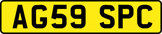 AG59SPC