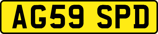 AG59SPD