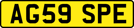 AG59SPE