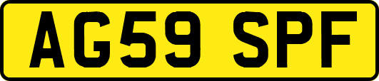 AG59SPF