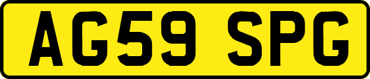 AG59SPG