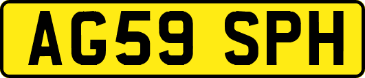 AG59SPH