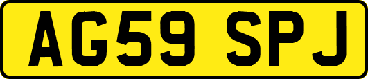 AG59SPJ