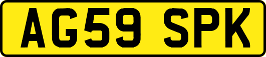 AG59SPK
