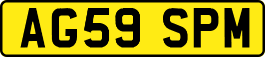 AG59SPM