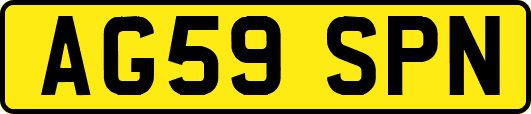 AG59SPN