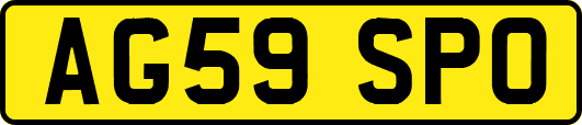 AG59SPO