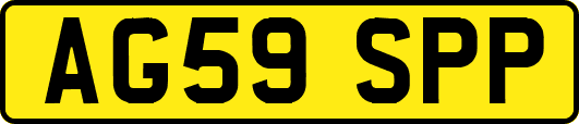 AG59SPP