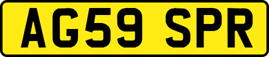 AG59SPR