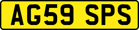 AG59SPS