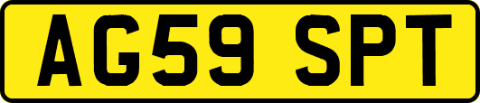 AG59SPT