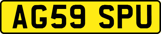 AG59SPU