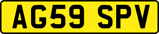 AG59SPV