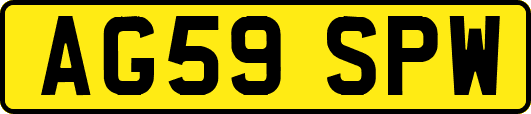 AG59SPW