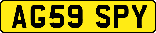 AG59SPY