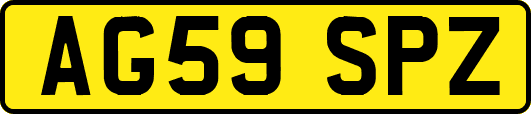 AG59SPZ