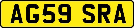 AG59SRA
