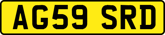 AG59SRD