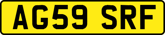 AG59SRF
