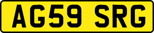 AG59SRG