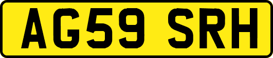 AG59SRH