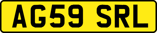 AG59SRL