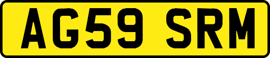 AG59SRM