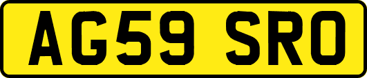 AG59SRO