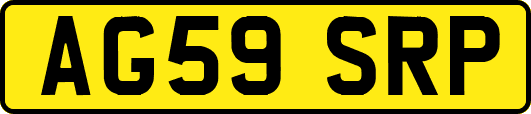 AG59SRP