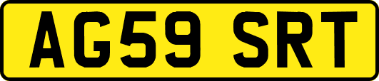 AG59SRT