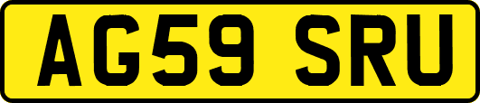 AG59SRU