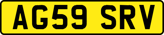 AG59SRV