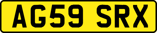 AG59SRX