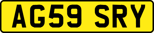 AG59SRY