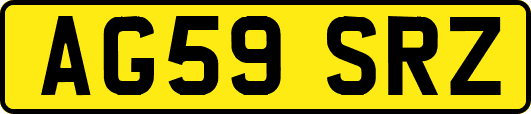 AG59SRZ