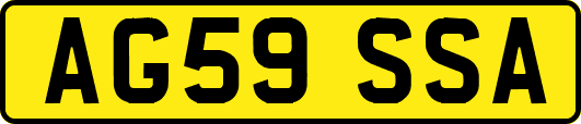 AG59SSA