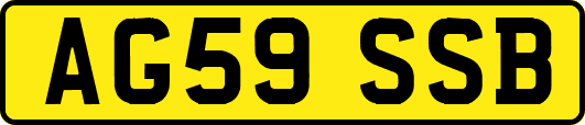 AG59SSB