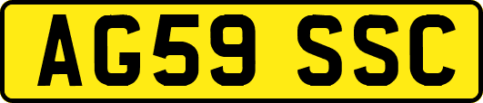 AG59SSC