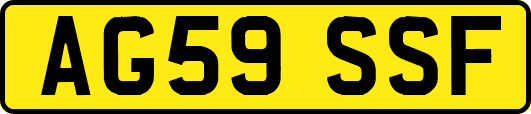 AG59SSF