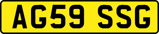 AG59SSG