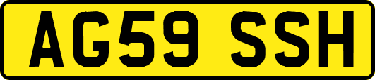AG59SSH