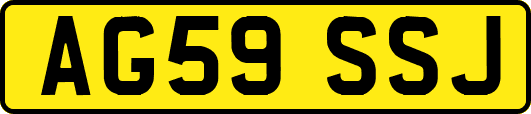 AG59SSJ