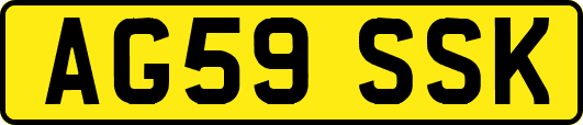 AG59SSK