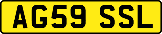 AG59SSL