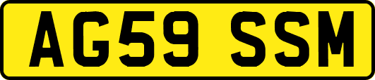 AG59SSM